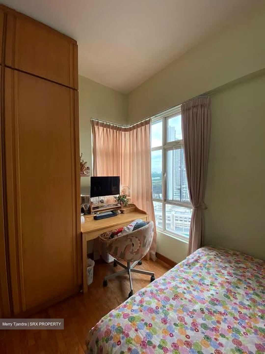 Oleander Towers (D12), Apartment #570696421